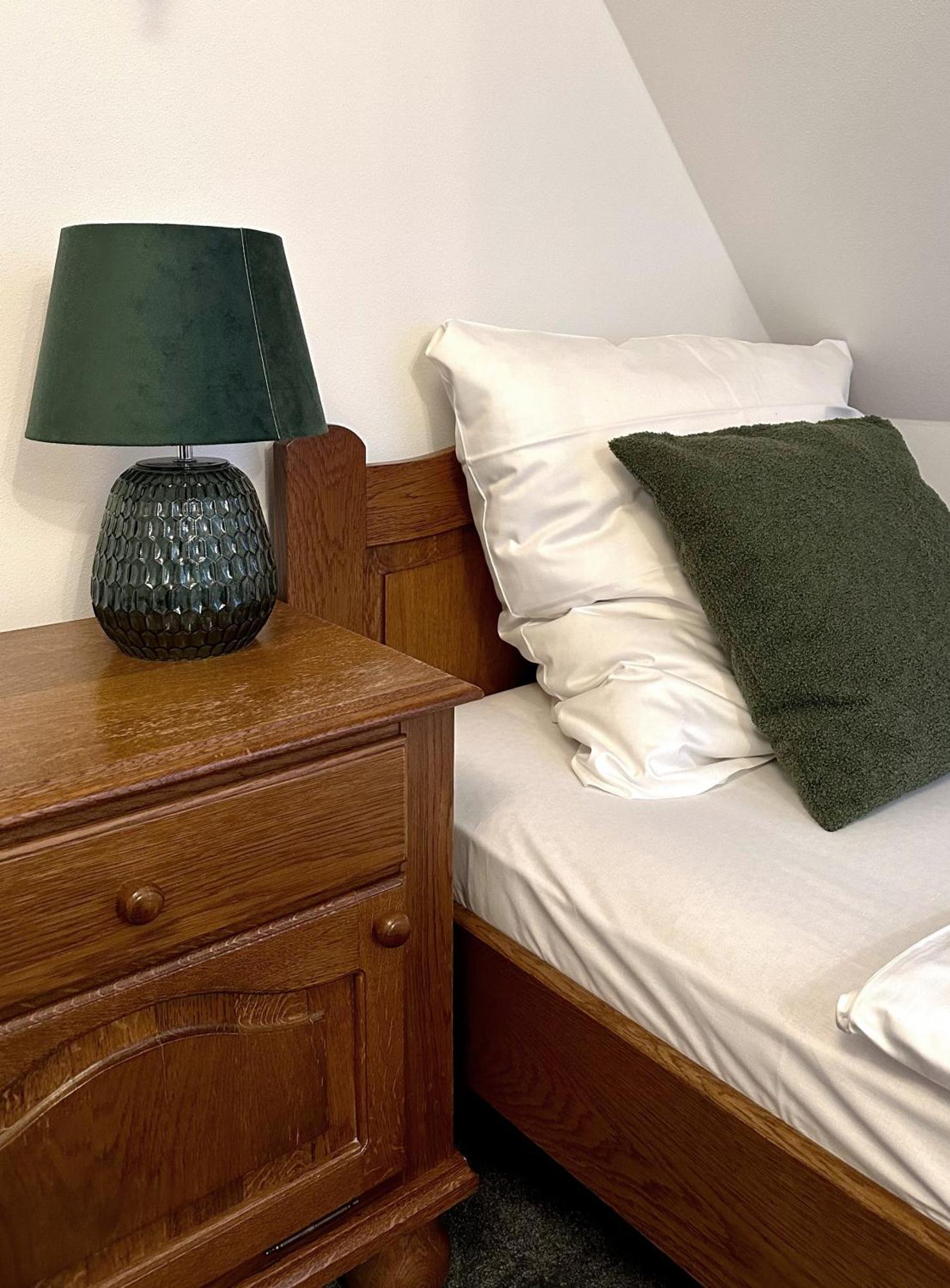 Hotel Everswinkel Habitación foto
