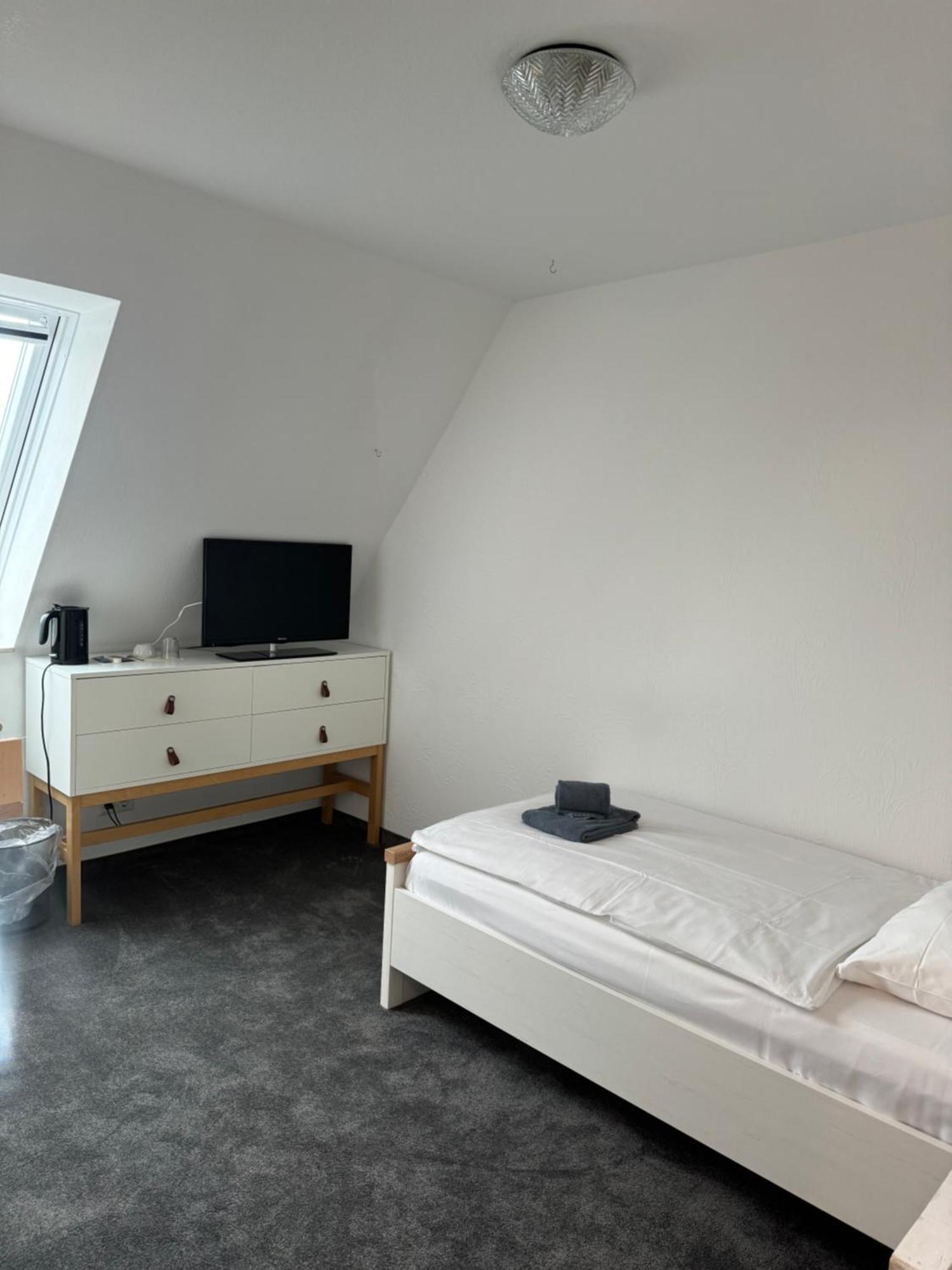 Hotel Everswinkel Exterior foto